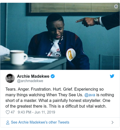 Central Park Five The True Story Behind When They See Us Bbc News