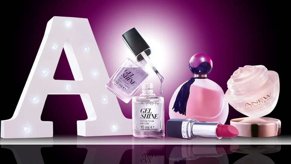 Avon Cosmetics opens first retail showcase in Poland - Premium