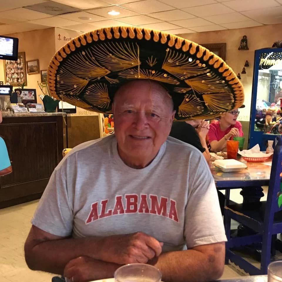 Hody Childress Mother of God