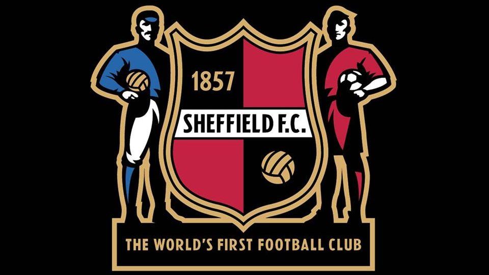 Sheffield FC crest