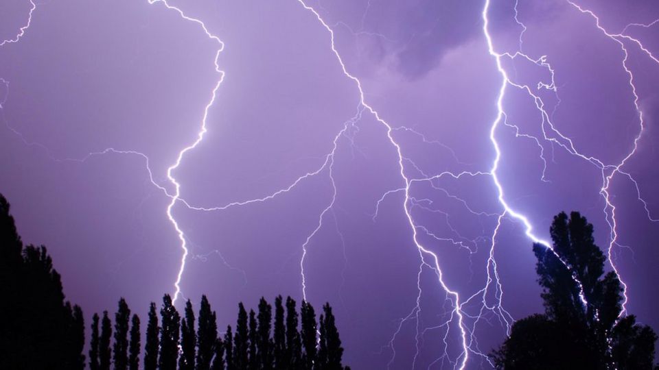 why do storms have names cbbc newsround