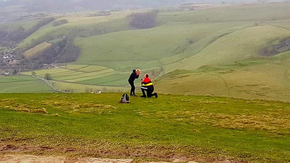 Proposal on Mam Tor