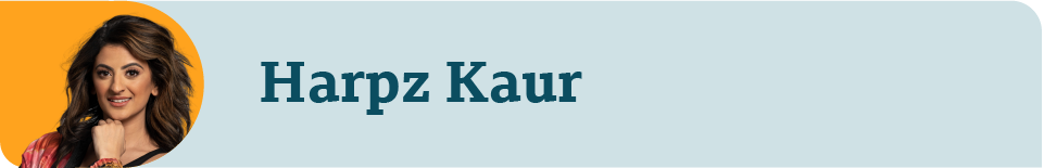 Harpz Kaur