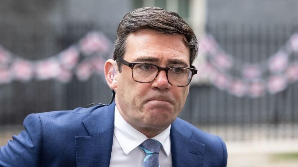 Andy Burnham