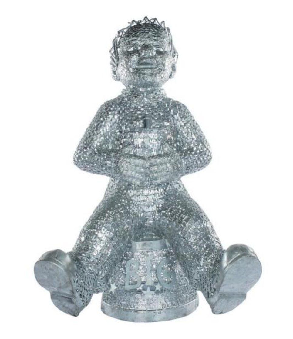 Oor Wullie Bucket Trail charity auctions raise £1.3m BBC News