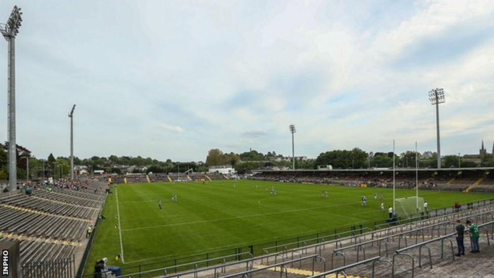 Fermanagh against Armagh postponed after Brewster Park pitch inspection ...