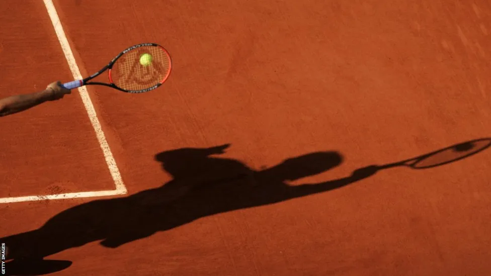Corruption Ban: Spanish Tennis Player Aaron Cortes Suspended Until 2039.