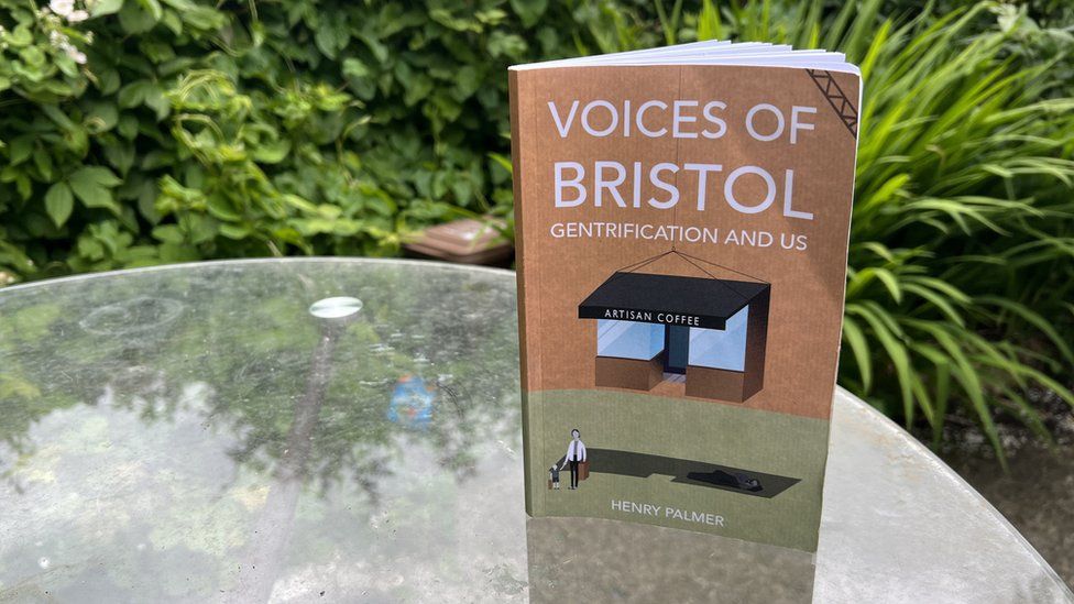 Voice of Bristol Gentrification and Us
