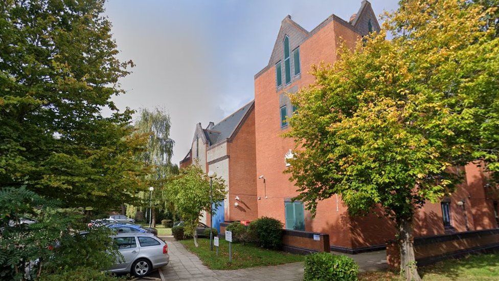 Somerset Man Accused Of Police And Paramedic Assaults Bbc News