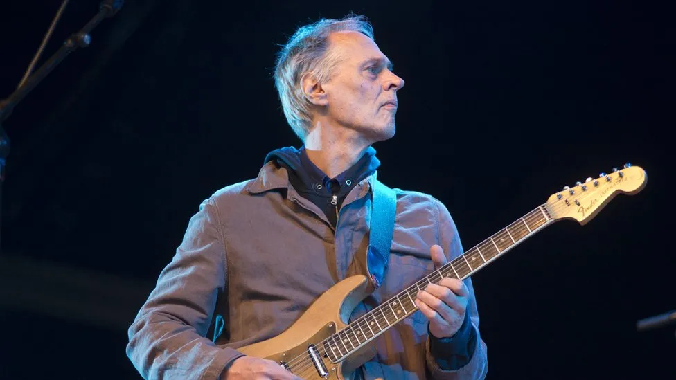 Television frontman Tom Verlaine dies at 73