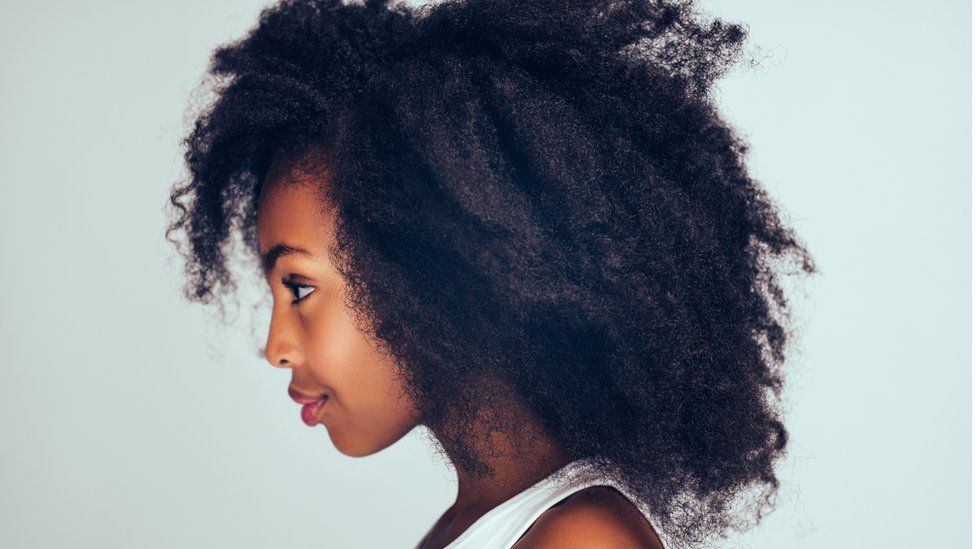 Afro hair: Charity World Afro Day says rules in some schools negatively  affect kids with natural hair - BBC Newsround