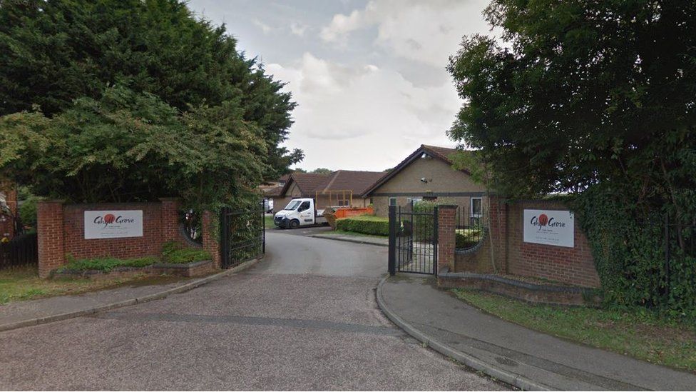 Basildon care home abuse inquiry Two workers face charges BBC News