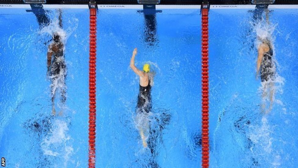 Rio Olympics 2016: Penny Oleksiak, Canadian swimmer, makes a splash ...