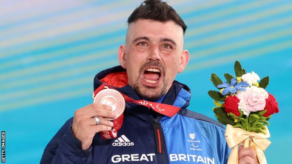 Winter Paralympics Great Britain performances 'laid down a marker