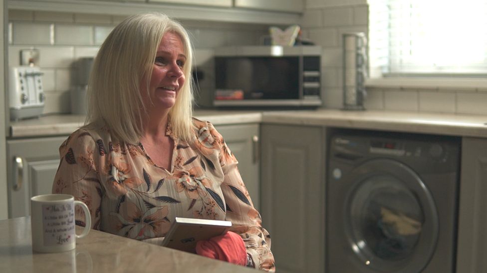 Spotlight Bereaved families warn over dangers over 'lethal' drugs