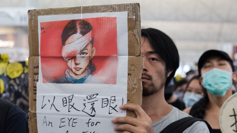 protest