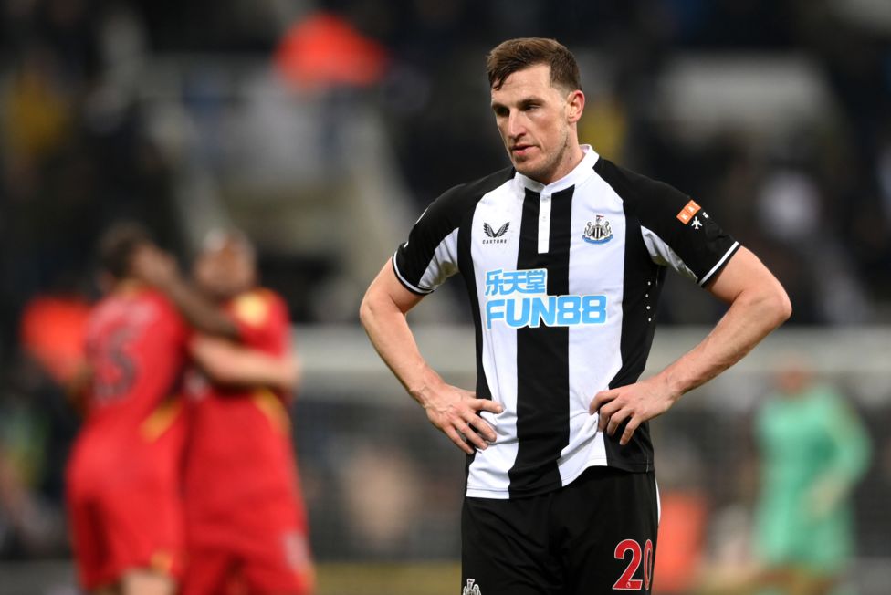 Your Views On Newcastle's Transfer Window - BBC Sport