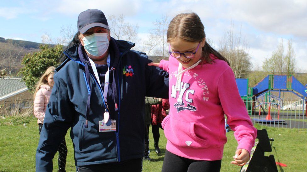 Covid Youth Clubs Fear For Children Lost To The Streets In Pandemic c News