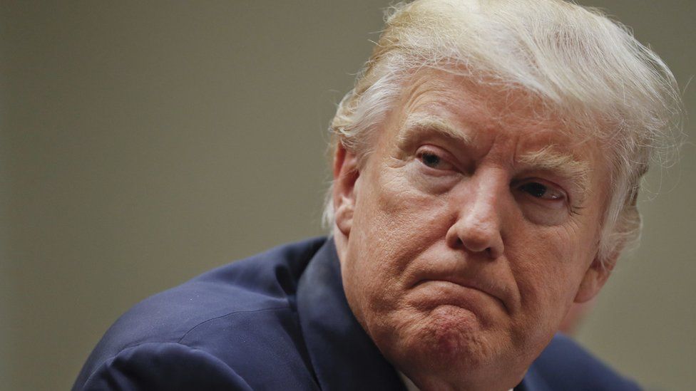 US$54.000 millones: cómo se compara con otros países el astronómico aumento del presupuesto militar que propone Donald Trump para Estados Unidos