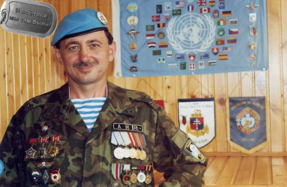 Сергій Мовчанюк