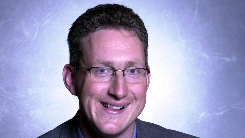 Lembit Opik is thinking about becoming president of Estonia