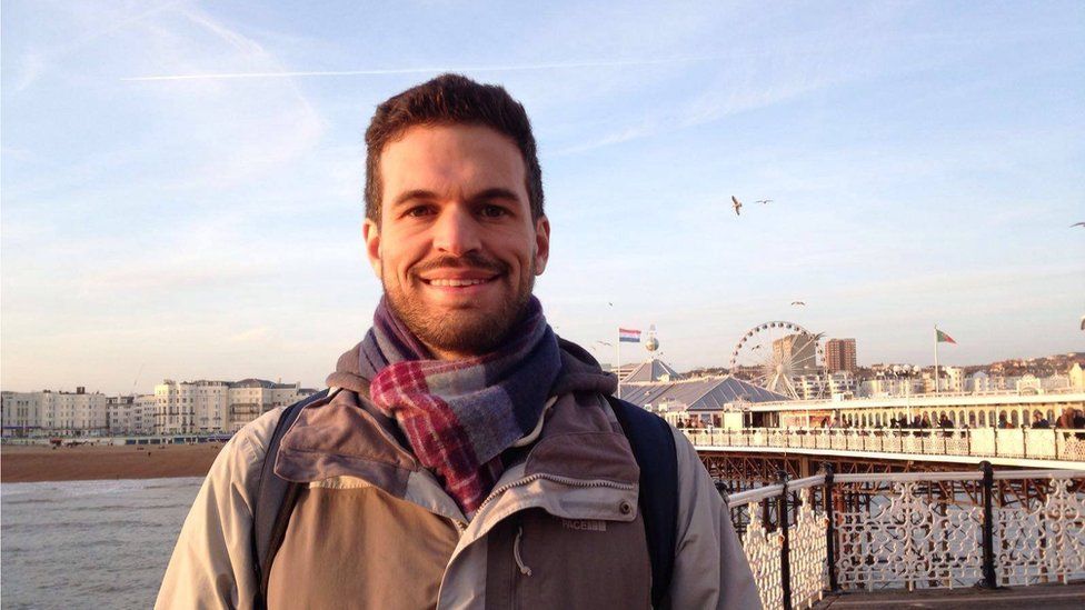 'Nunca pensei que ia acontecer comigo', diz brasileiro alvo da xenofobia pós-Brexit no Reino Unido