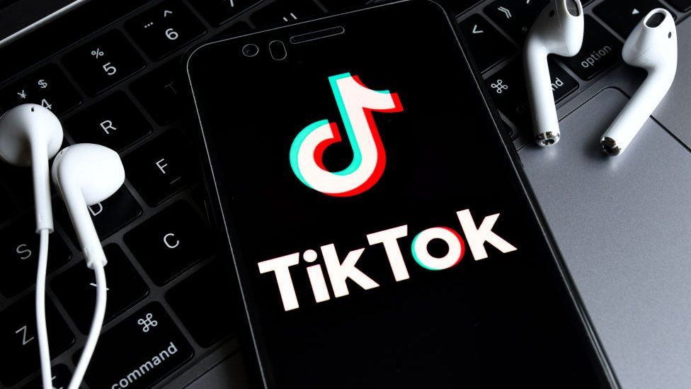 TikTok