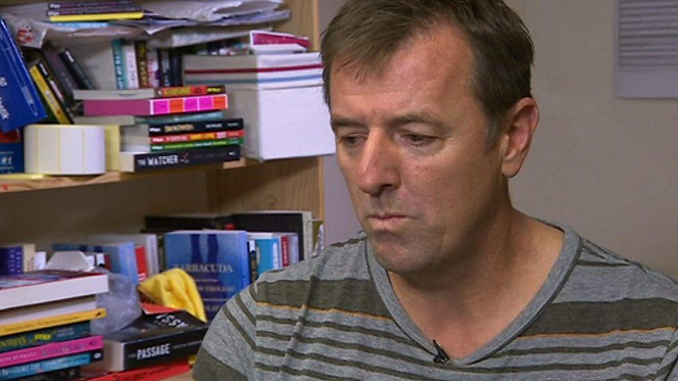 Matthew Le Tissier was voted Southampton's greatest ever player