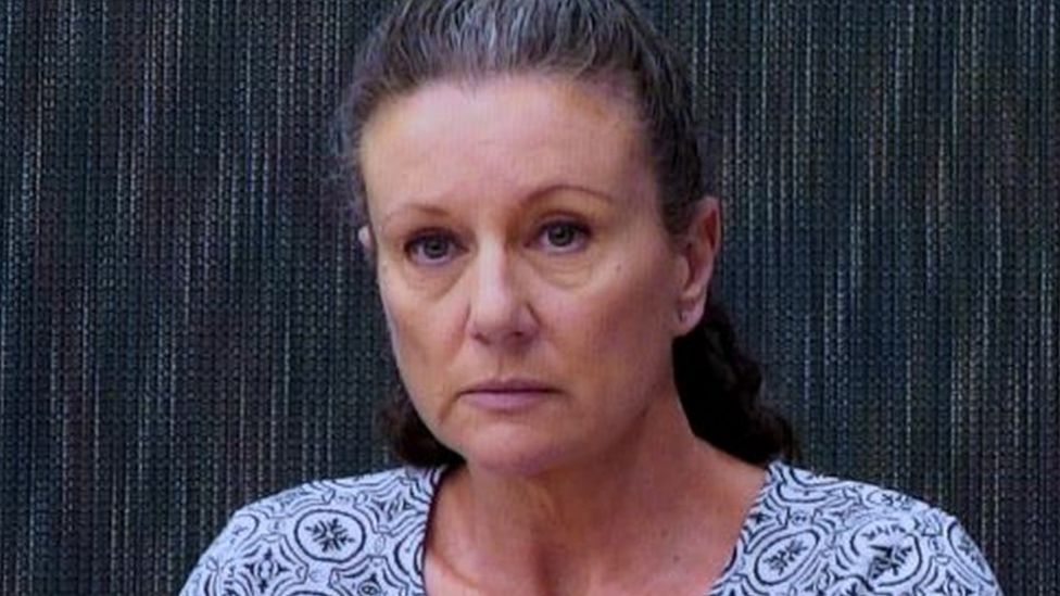 Kathleen Folbigg Misogyny helped jail her, science freed her BBC News