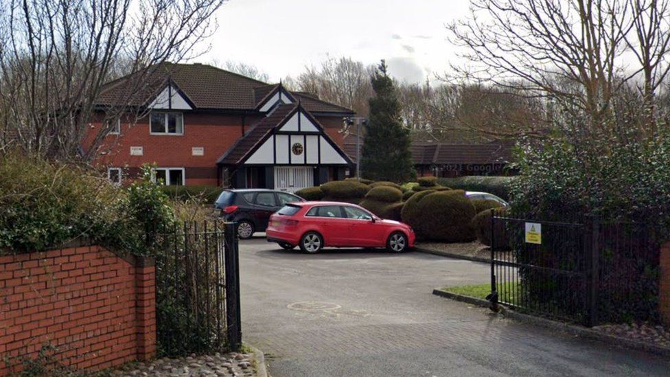 Bootle care home in special measures over safety failings BBC News