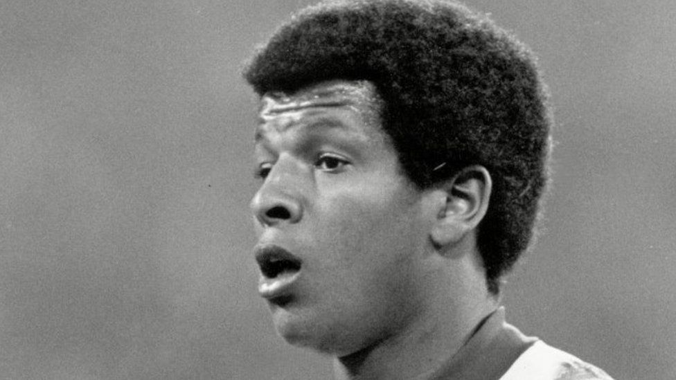 Howard Gayle Liverpool 1981