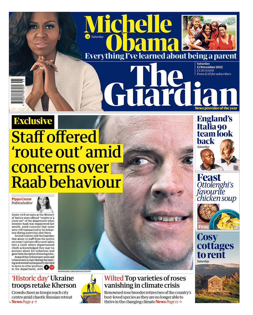 'Rumble In The Jungle' And 'route Out' From Raab - BBC News