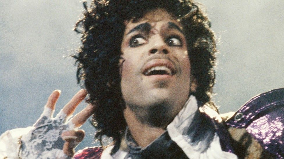 «Сколько?»: Prince занял первое место в чарте продаж Discogs