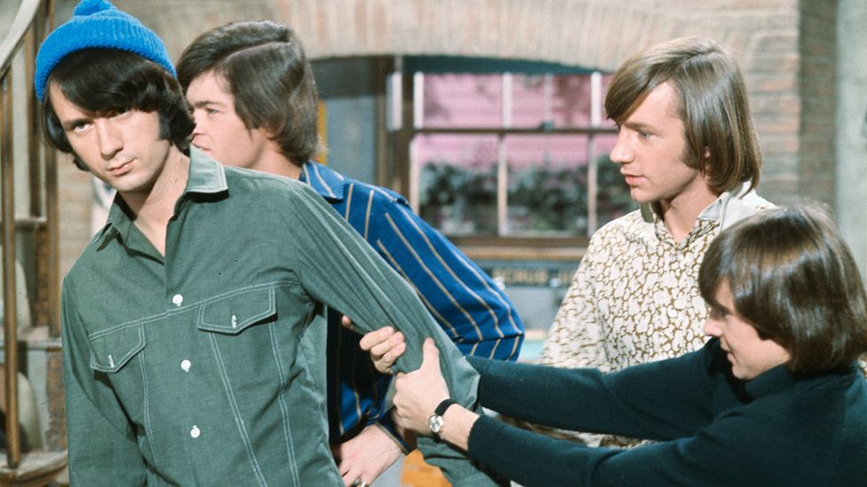 The Monkees