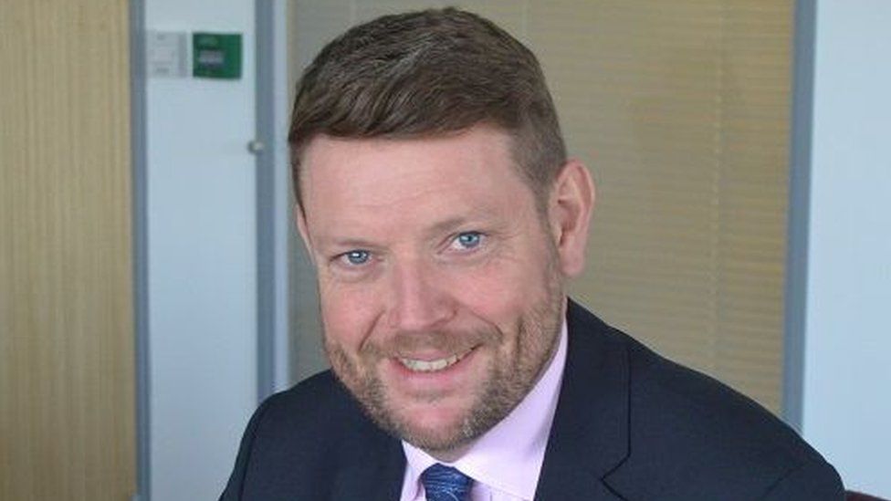 Public Services Ombudsman for Wales, Nick Bennett