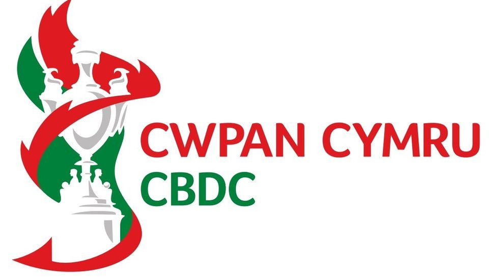 cwpan cymru