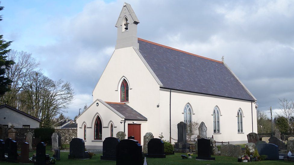 St Paul's Church, Garvagh