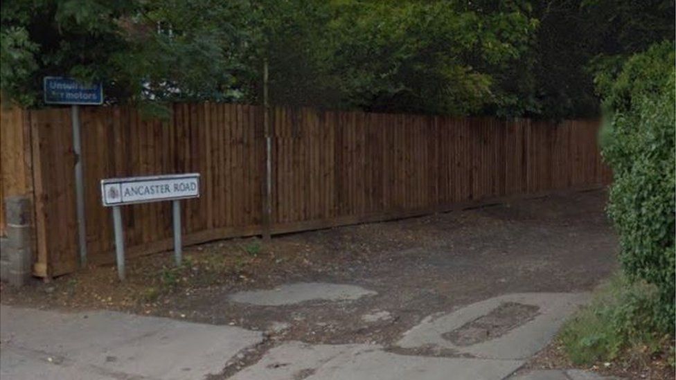 Convict back in jail after Ipswich murder arrest BBC News