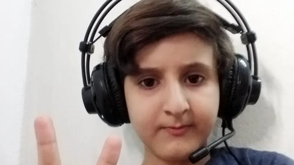 Awni Eldous: The Palestinian boy who found YouTube fame after death