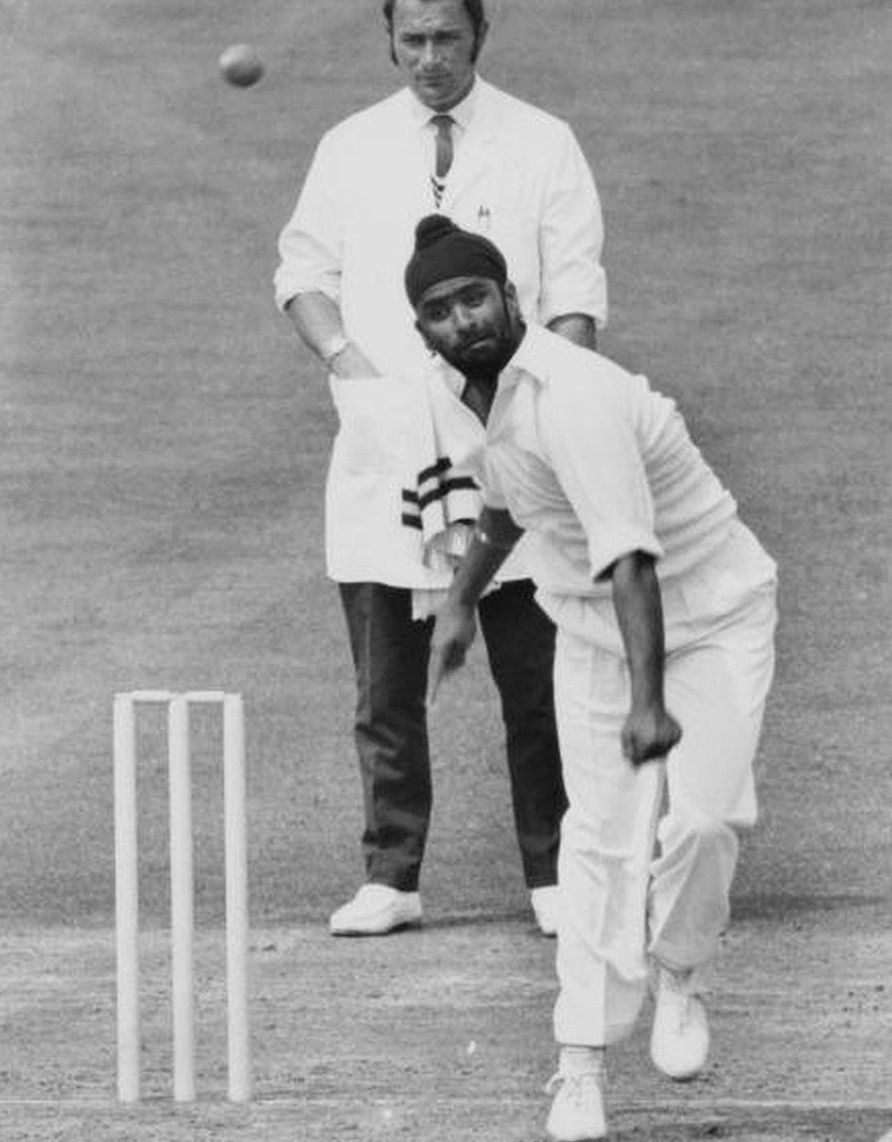 Bishan Bedi