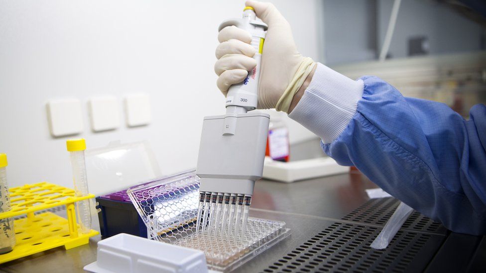 False colon cancer diagnosis not spotted for four months BBC News