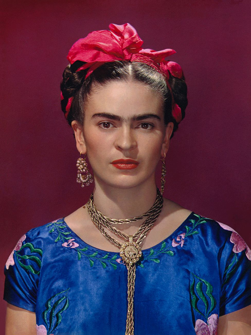 Foto de Frida