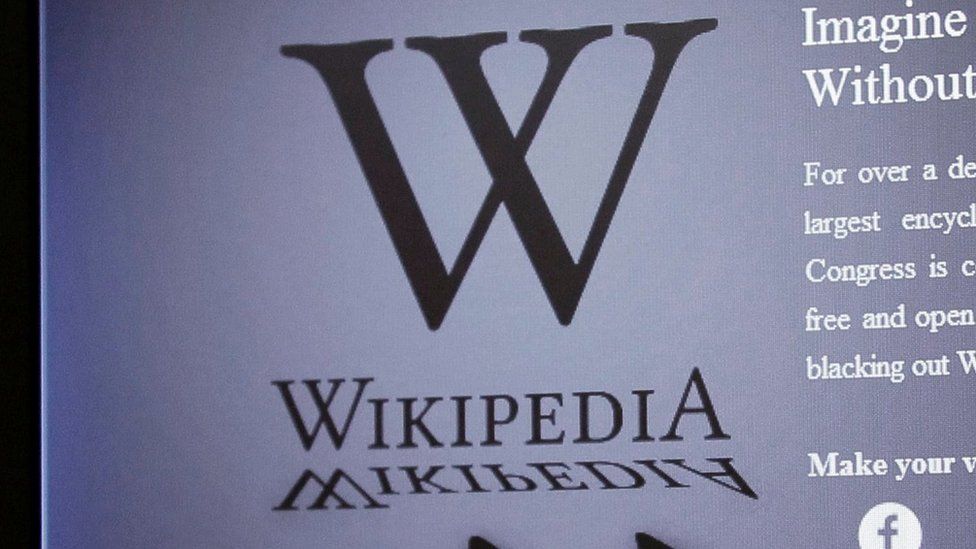 Turkey S Wikipedia Ban Ends After Almost Three Years c News