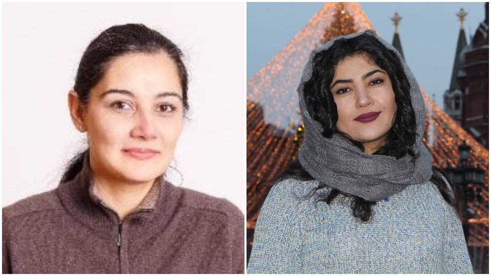 نقاشی لباس محلی شیرازی نقاشی لباس محلی شیراز
