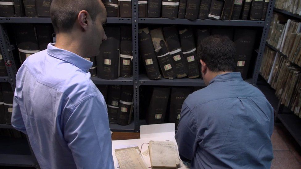 Archivo