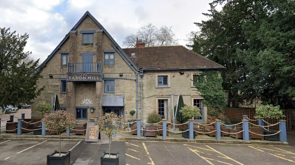 Woman's river death in Warwick not considered suspicious BBC News