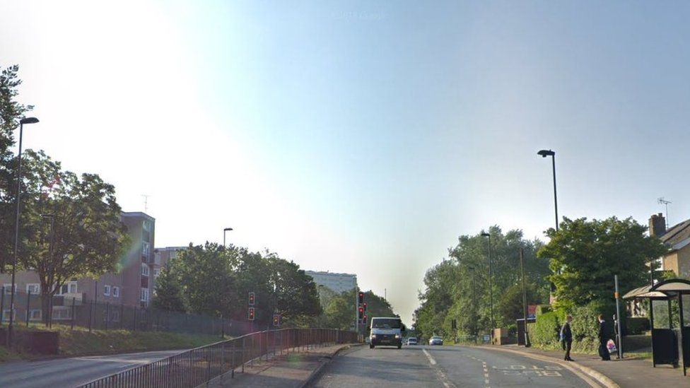 Southampton flat death Murder arrest after man's body discovered BBC