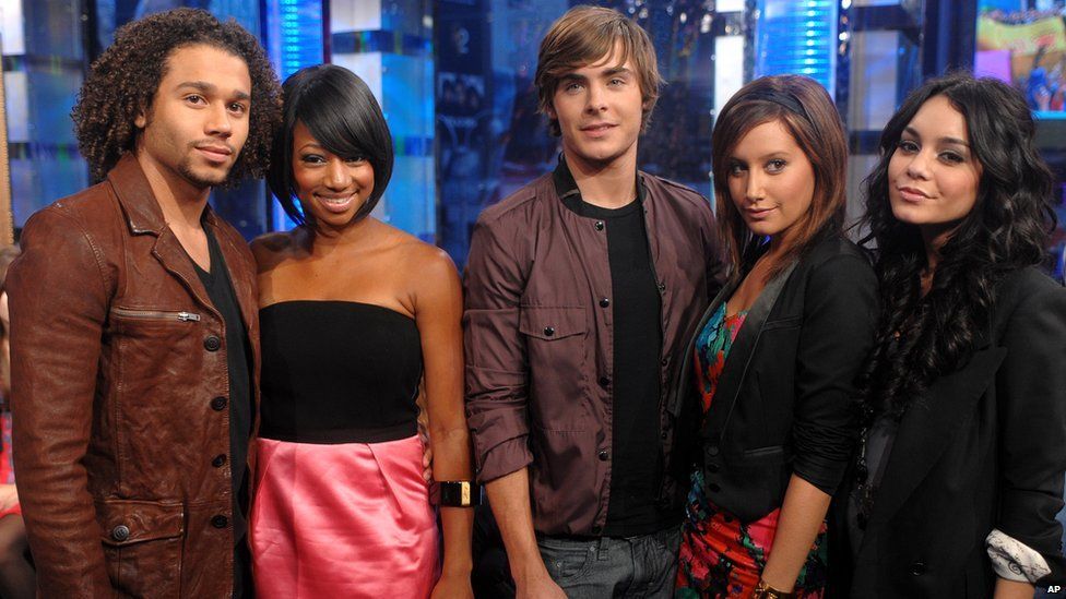 What do the High School Musical cast look like now? Catch up with Zac  Efron, Vanessa Hudgens and the rest of the cast