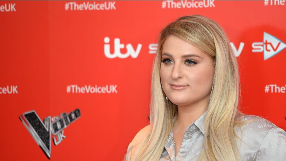 The Voice: Anne-Marie is the new coach in series 10 - BBC Newsround