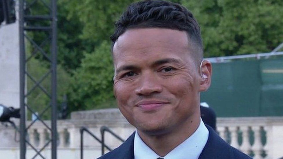 Jermaine Jenas